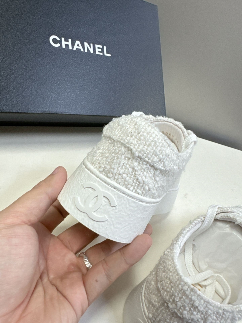 Chanel Sneakers